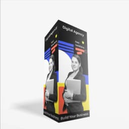 Colonnes publicitaires