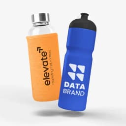 Gourdes et bouteilles