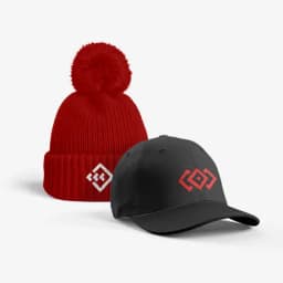 Casquettes et bonnets
