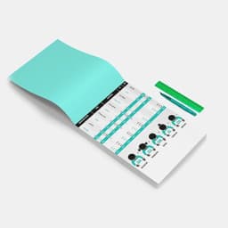 Carnets autocopiants