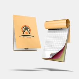 Formulaires autocopiants