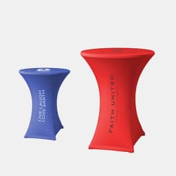 Housses mange-debout