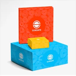 Emballages de produit