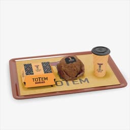 Feuilles de protection pour plateau repas