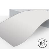 90 g PEFC mat gestreken papier