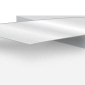 300 g glanzend gestreken papier