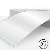 135 g PEFC glanzend gestreken papier