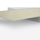 Mechanisch pulp­karton 580 g