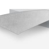 285 g metallic-effect karton