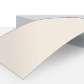 Crèmekleurig natuurpapier 120 g