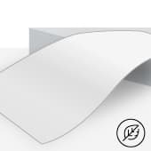 Offset wit 80 g PEFC