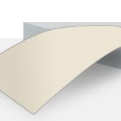 160 g natuurpapier crème