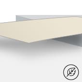 300 g crème­kleurig natuurpapier FSC®