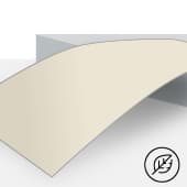 Crèmekleurig natuurpapier 160 g FSC®