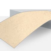 Gerecycled papier 120 g