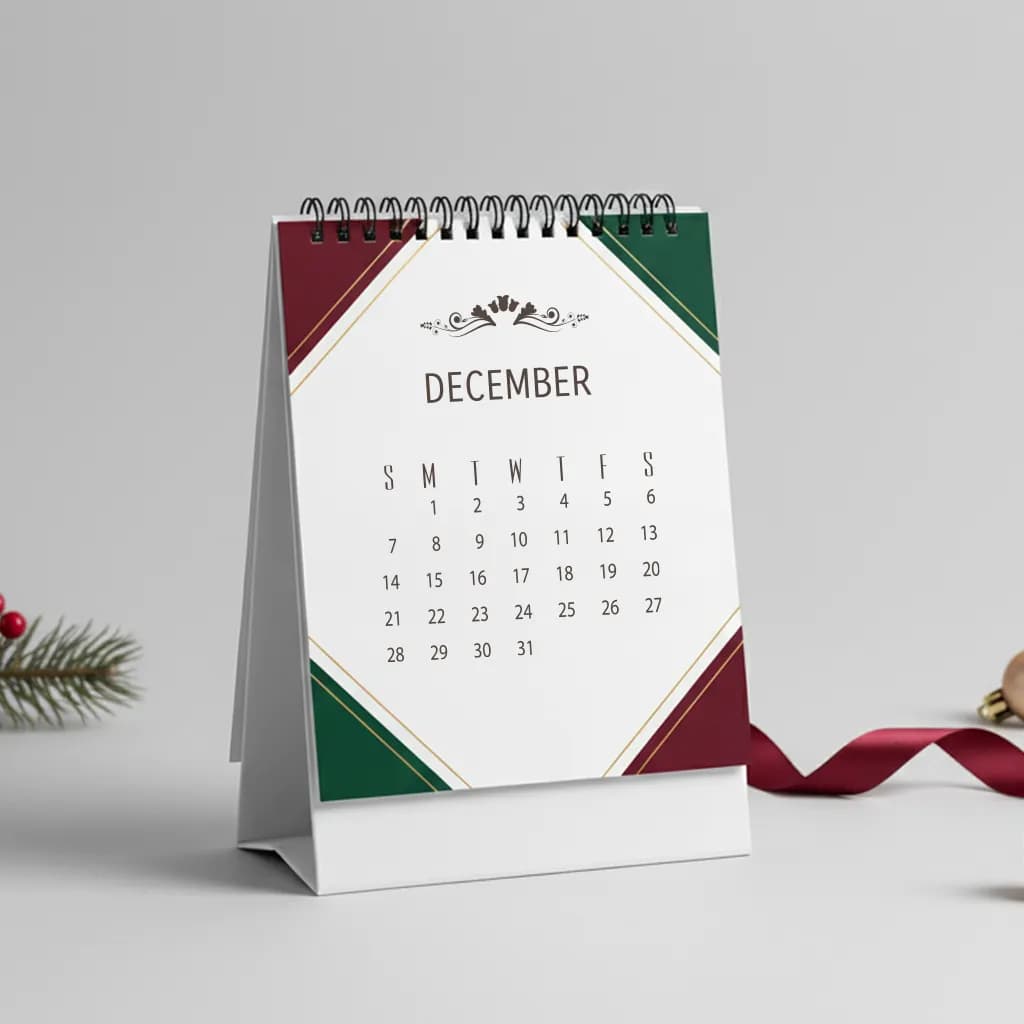 Calendriers Noël 2026