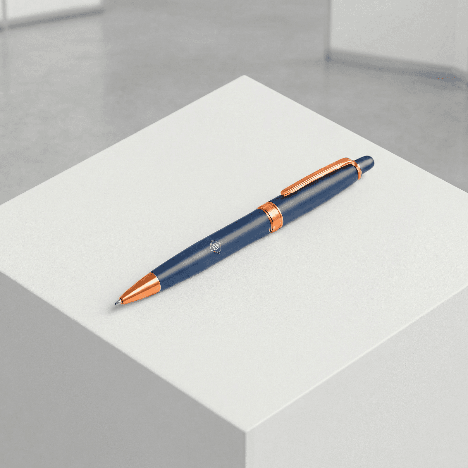 Gepersonaliseerde pennen drukwerk voor beursstand België