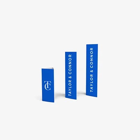 Reclamezuilen van kanaalplaat voor een doeltreffende en lichte display-oplossing