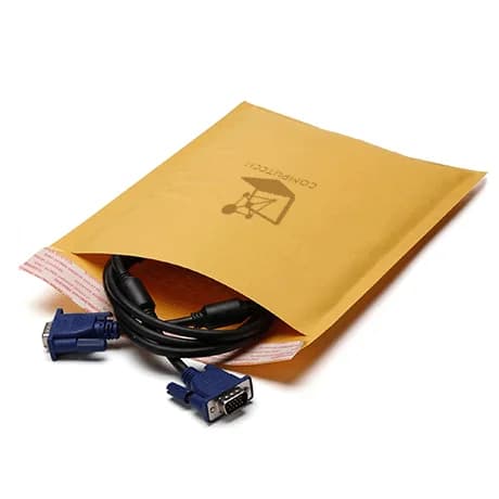 Enveloppes avec coussin d’air