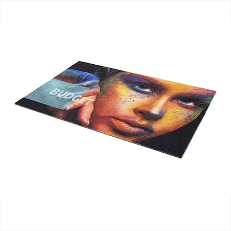 Tapis budget