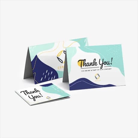 Cartes de vœux et d’invitations classiques