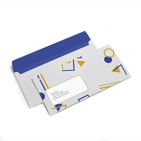 Enveloppes