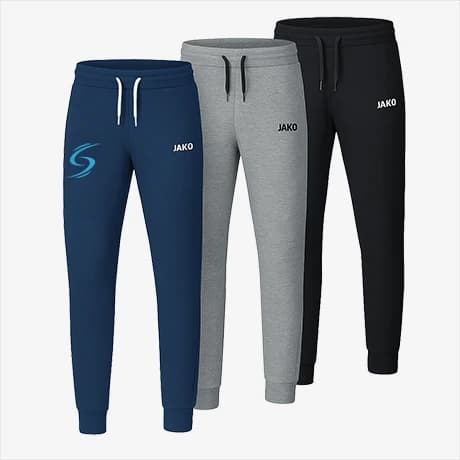 Pantalons de jogging pour homme
