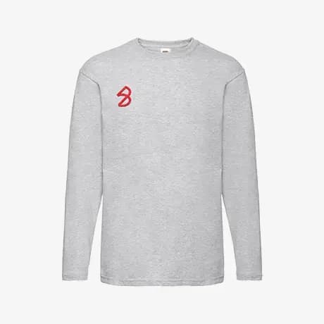 T-shirts manches longues pour homme