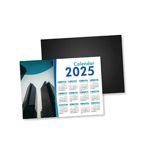 Calendriers Aimantés