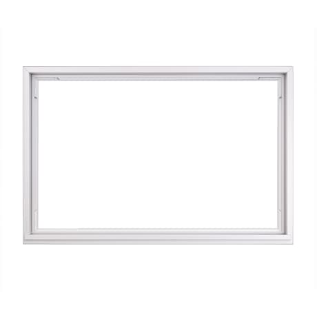 Cadres textile extérieur