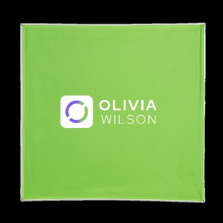 Cadres textile extérieur