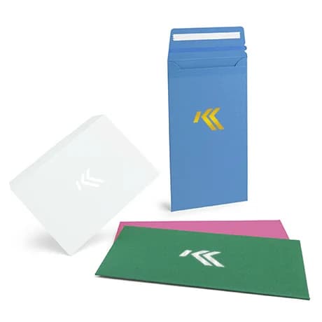Enveloppes premiums