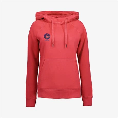 Hoodies premiums pour femme