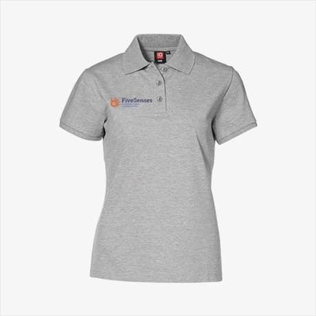 Polos premiums pour femme