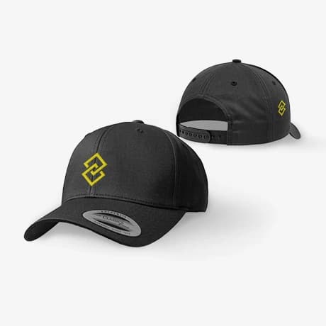 Casquettes promotionnelles
