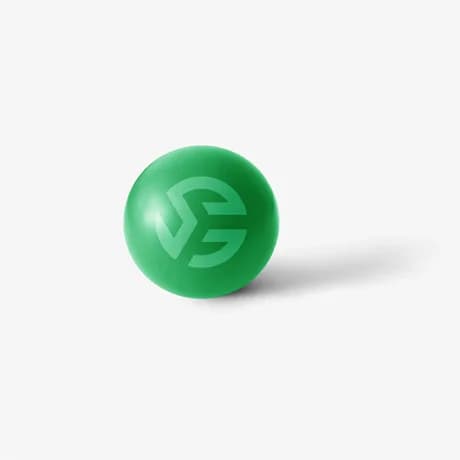 Balles anti-stress