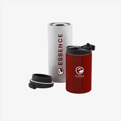 Mugs isothermes