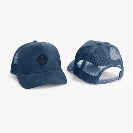 Casquettes Trucker
