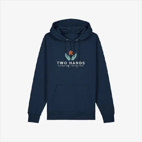Sweats à capuche unisexes