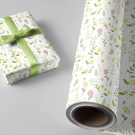 Papier cadeau