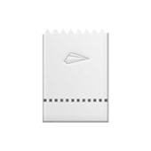 1x perforation