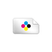 4 couleurs recto seul