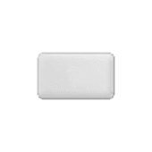 Wit kraftpapier