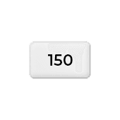 Papier recyclé 150 g