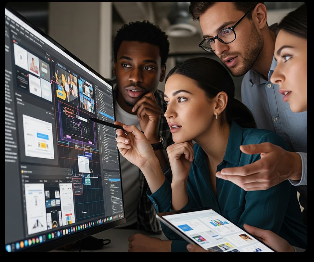 Supports impression professionnelle Flyer.be - papeterie corporate sacs textiles objets personnalisés