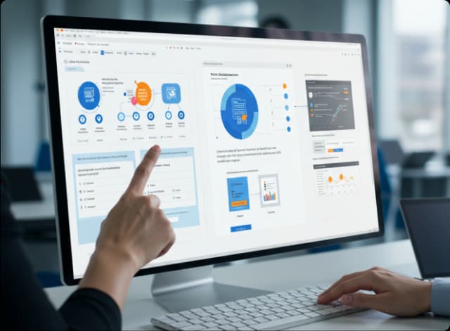 Verspreidingsservice professionele distributie - Gerichte oplossingen Flyer.be