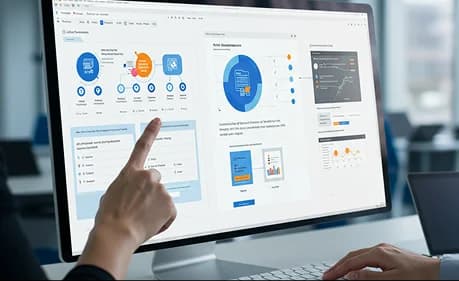 Automatiseringsplatform voor corporate communicatie - Geïntegreerde oplossingen grote accounts